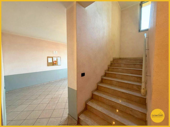 Appartamento in vendita a Molinella