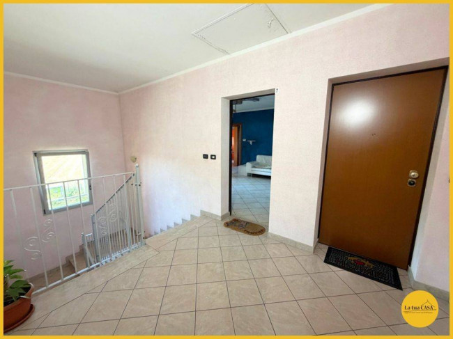Appartamento in vendita a Molinella