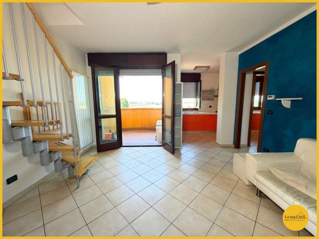 Appartamento in vendita a Molinella