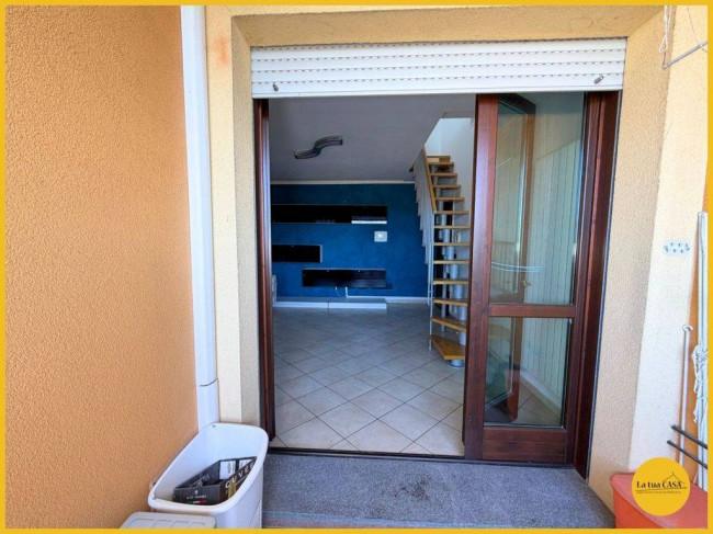 Appartamento in vendita a Molinella