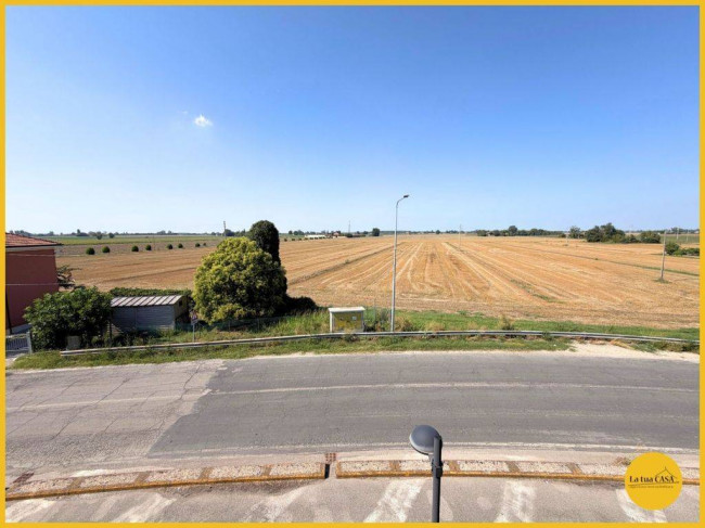 Appartamento in vendita a Molinella