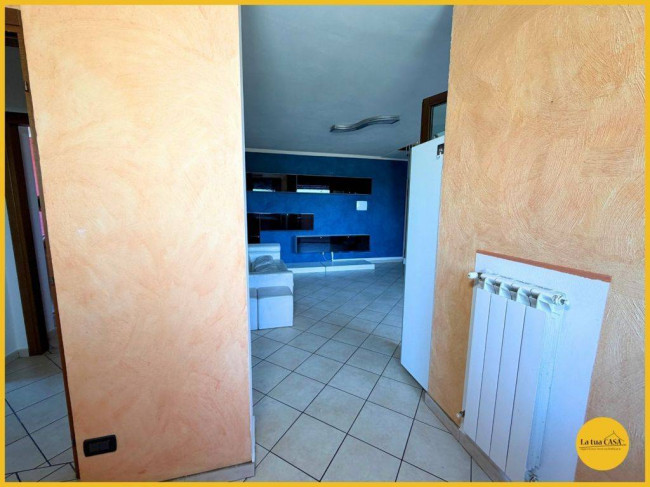 Appartamento in vendita a Molinella