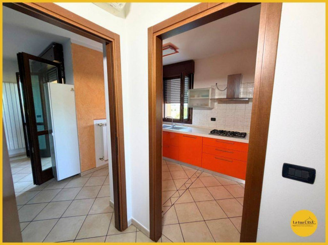 Appartamento in vendita a Molinella