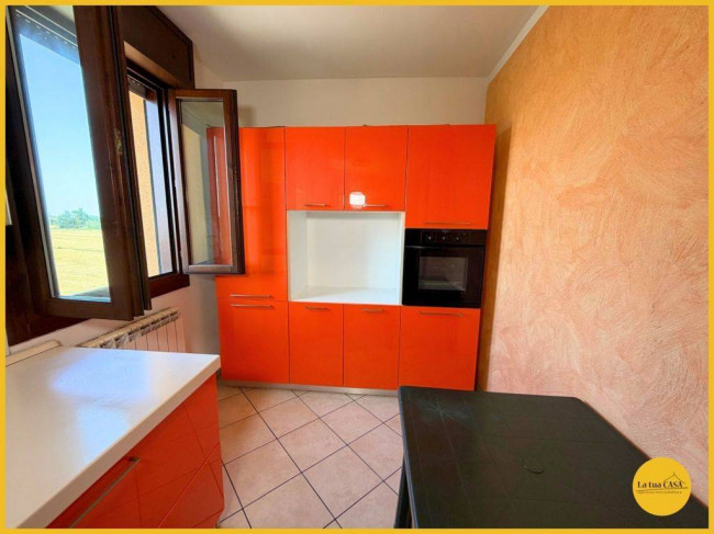 Appartamento in vendita a Molinella