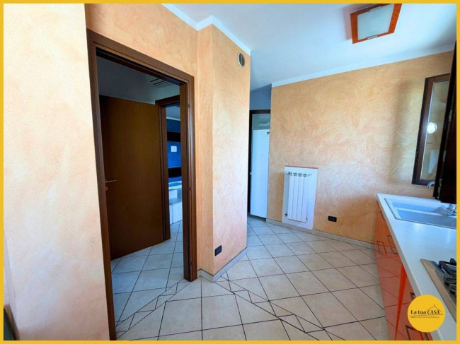 Appartamento in vendita a Molinella