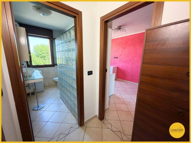 Appartamento in vendita a Molinella