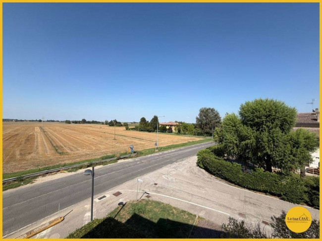 Appartamento in vendita a Molinella