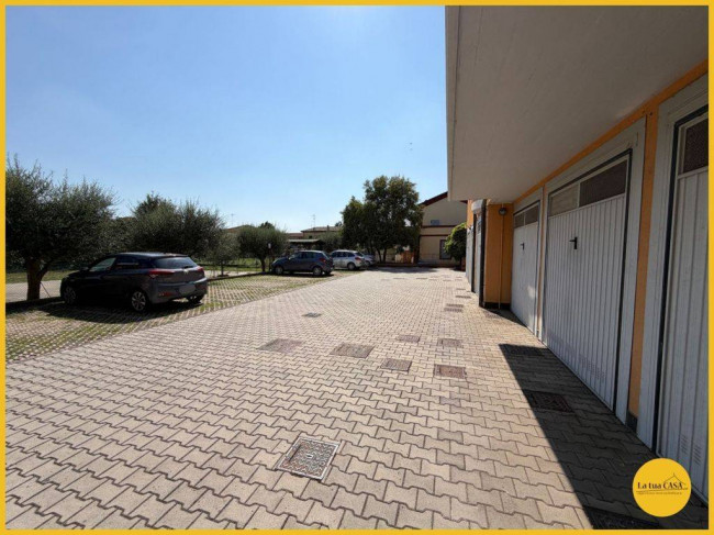 Appartamento in vendita a Molinella