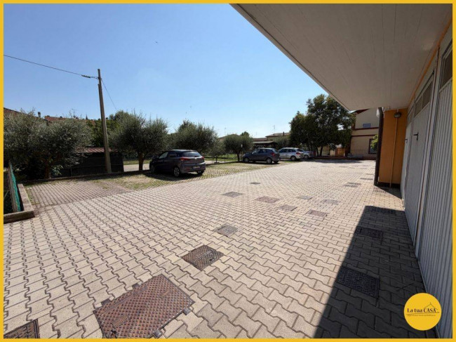 Appartamento in vendita a Molinella
