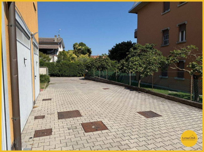 Appartamento in vendita a Molinella