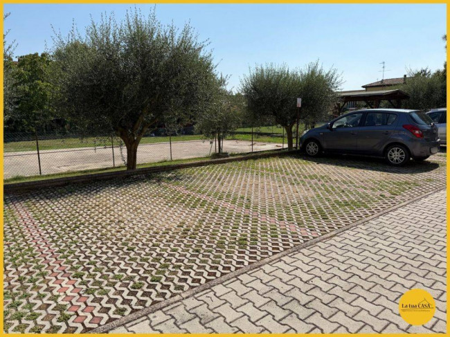 Appartamento in vendita a Molinella