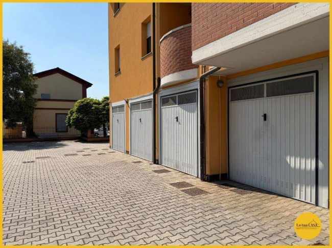 Appartamento in vendita a Molinella
