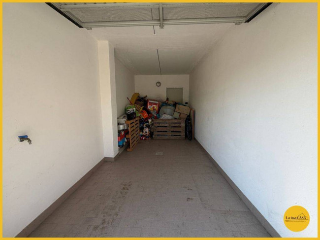 Appartamento in vendita a Molinella