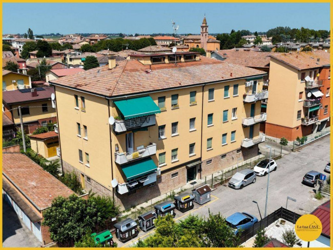 Appartamento in vendita a Molinella