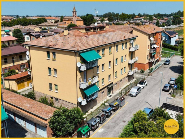 Appartamento in vendita a Molinella