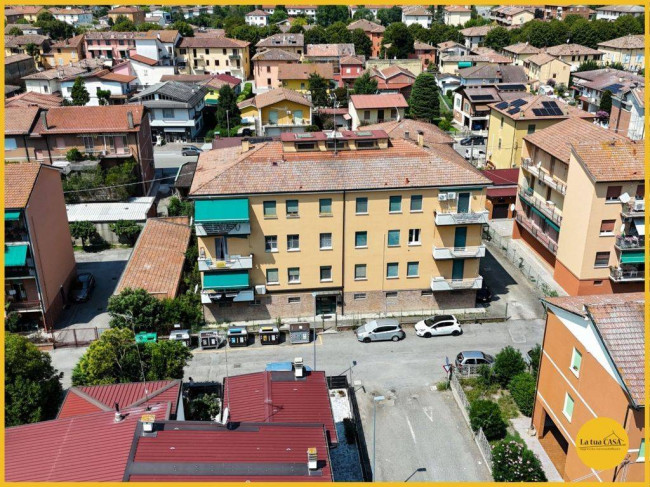 Appartamento in vendita a Molinella