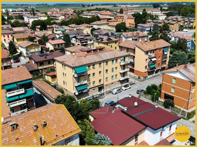 Appartamento in vendita a Molinella