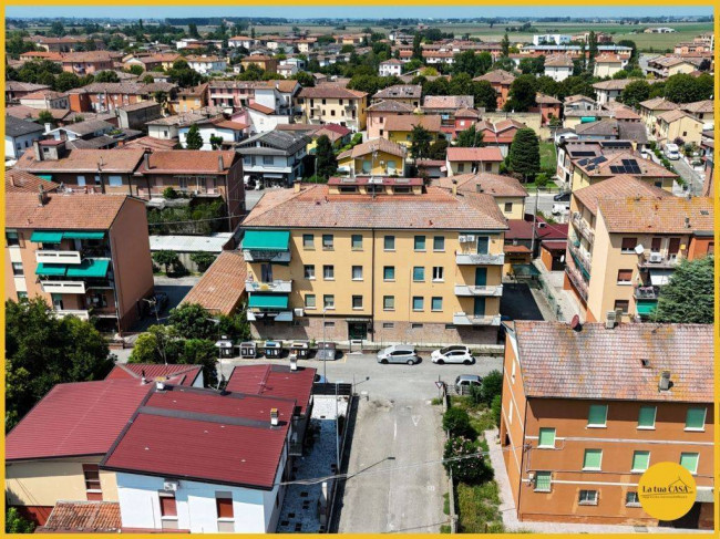 Appartamento in vendita a Molinella