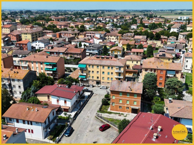 Appartamento in vendita a Molinella