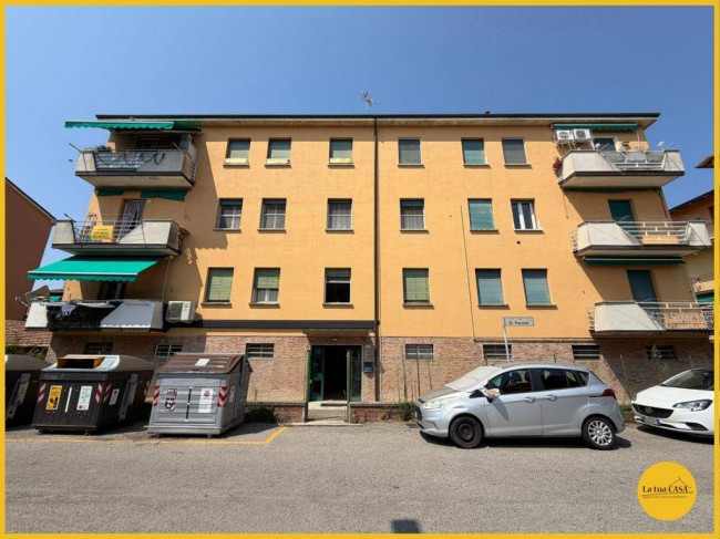 Appartamento in vendita a Molinella
