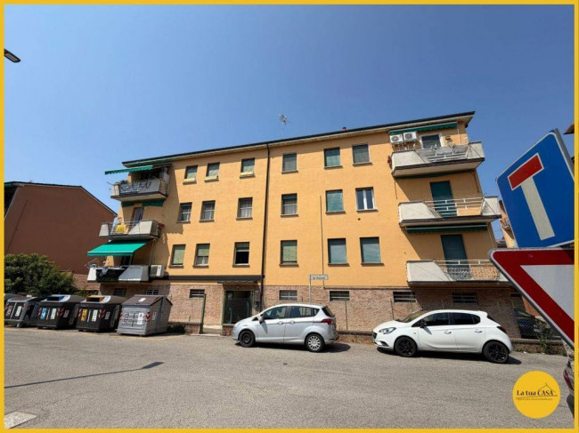 Appartamento in vendita a Molinella