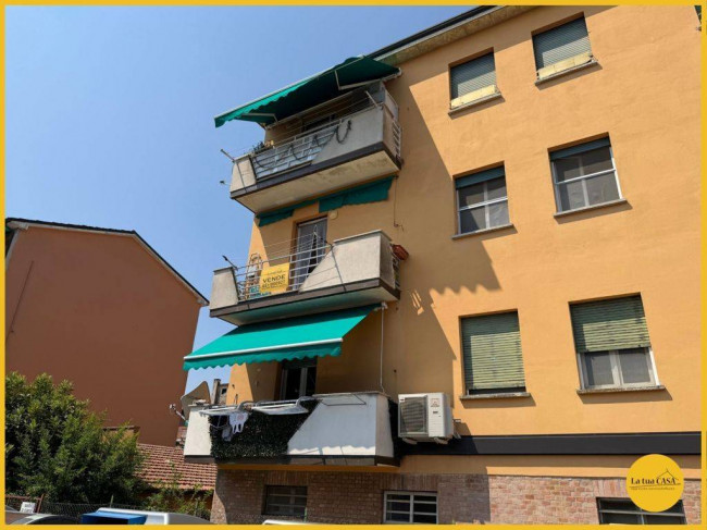 Appartamento in vendita a Molinella