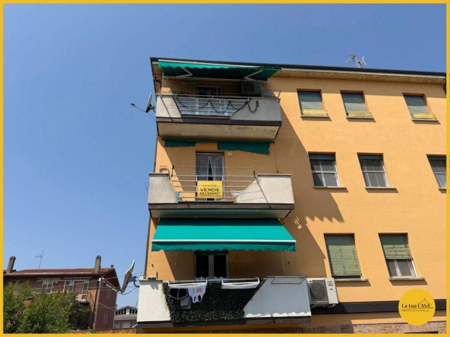 Appartamento in vendita a Molinella