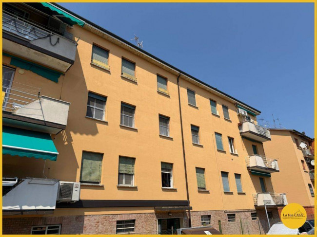 Appartamento in vendita a Molinella