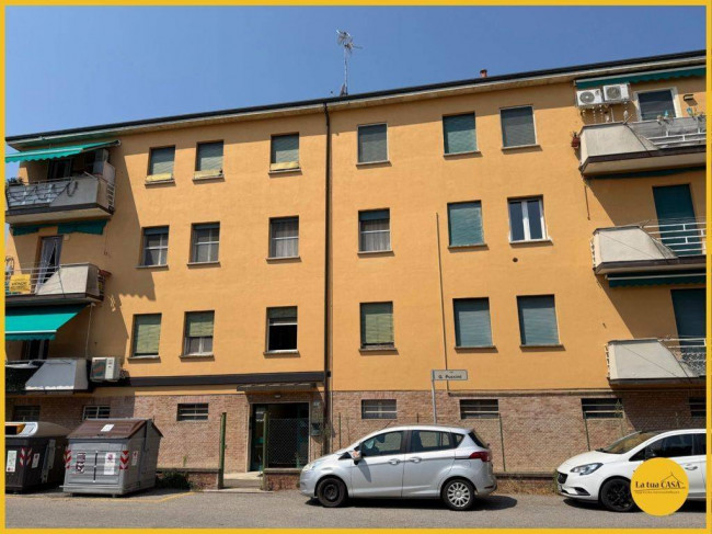 Appartamento in vendita a Molinella