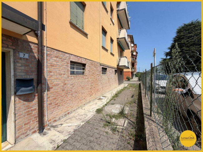 Appartamento in vendita a Molinella