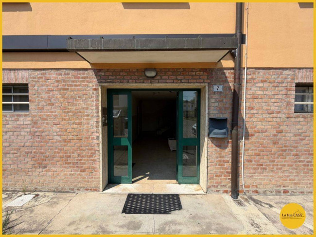 Appartamento in vendita a Molinella