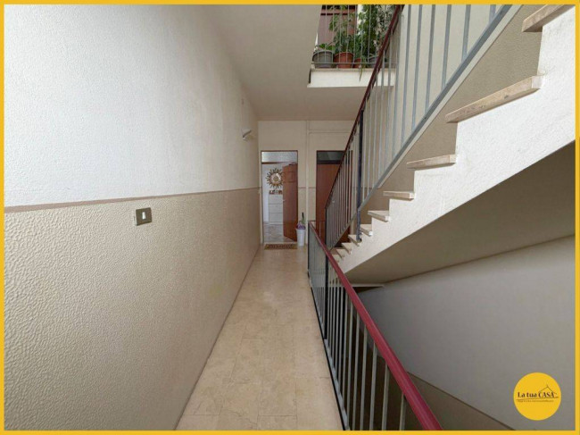 Appartamento in vendita a Molinella