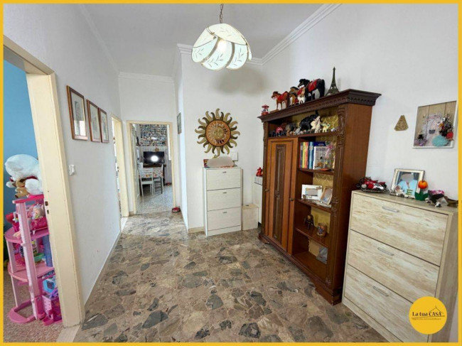 Appartamento in vendita a Molinella