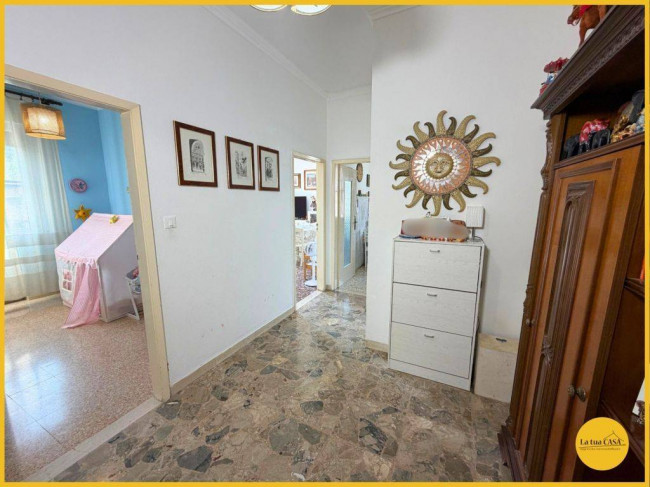 Appartamento in vendita a Molinella