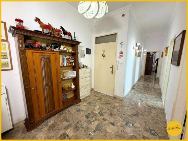Appartamento in vendita a Molinella