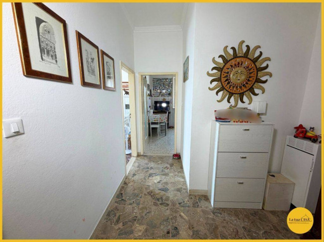 Appartamento in vendita a Molinella