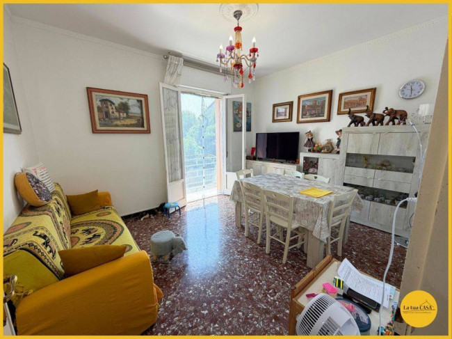 Appartamento in vendita a Molinella