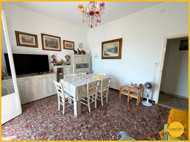 Appartamento in vendita a Molinella