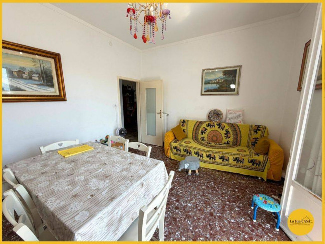 Appartamento in vendita a Molinella