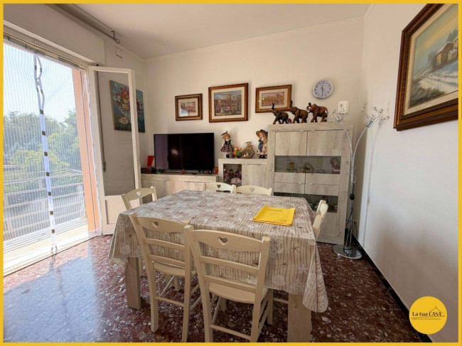 Appartamento in vendita a Molinella