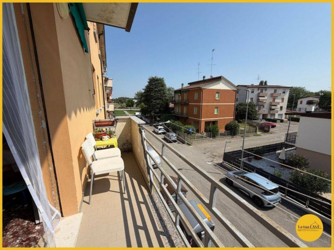 Appartamento in vendita a Molinella