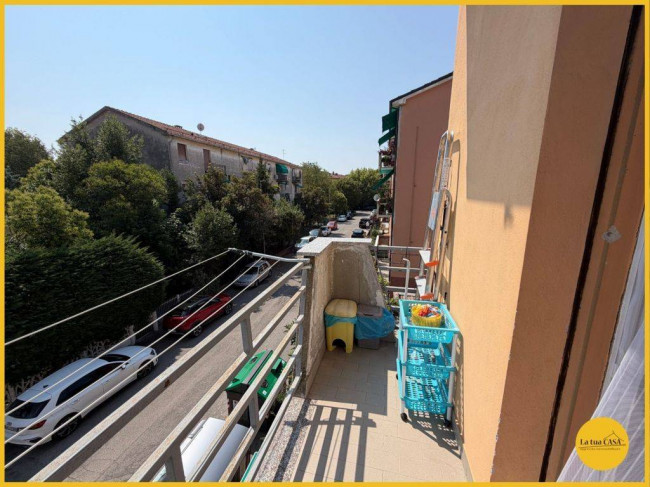 Appartamento in vendita a Molinella