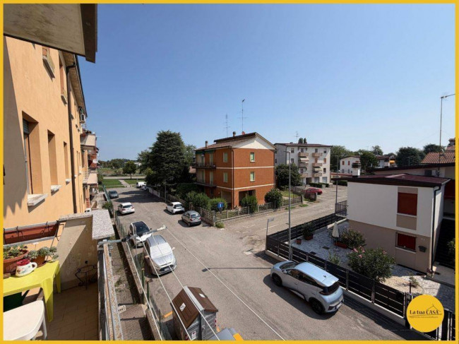 Appartamento in vendita a Molinella