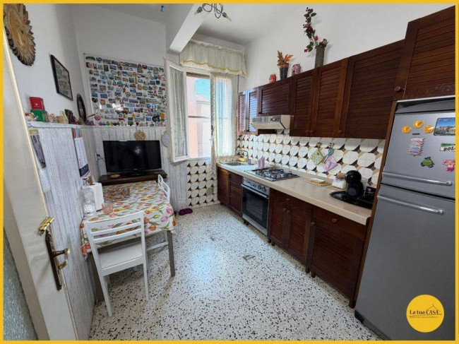 Appartamento in vendita a Molinella