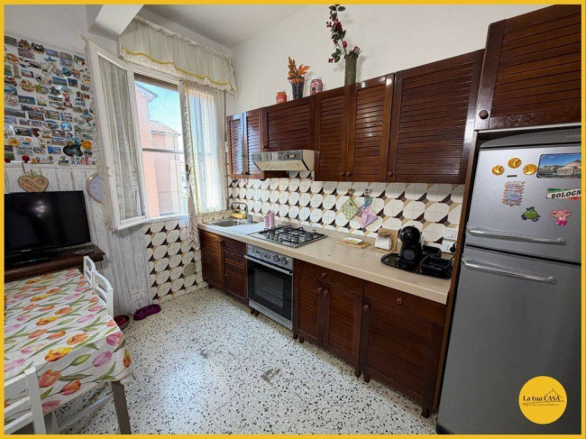 Appartamento in vendita a Molinella