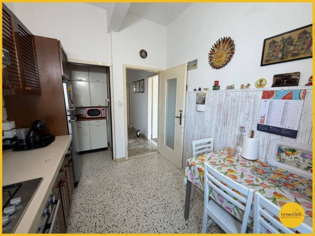 Appartamento in vendita a Molinella