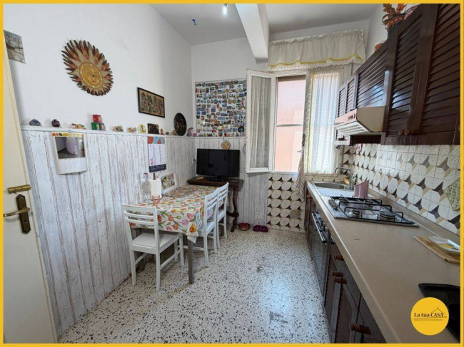 Appartamento in vendita a Molinella