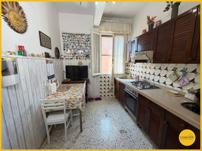 Appartamento in vendita a Molinella