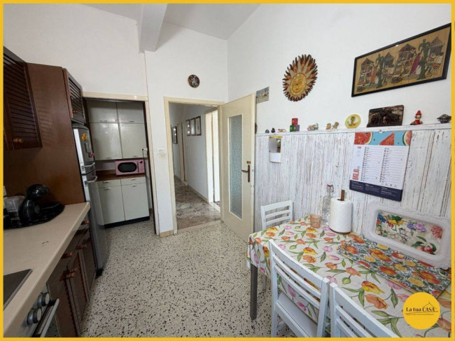 Appartamento in vendita a Molinella