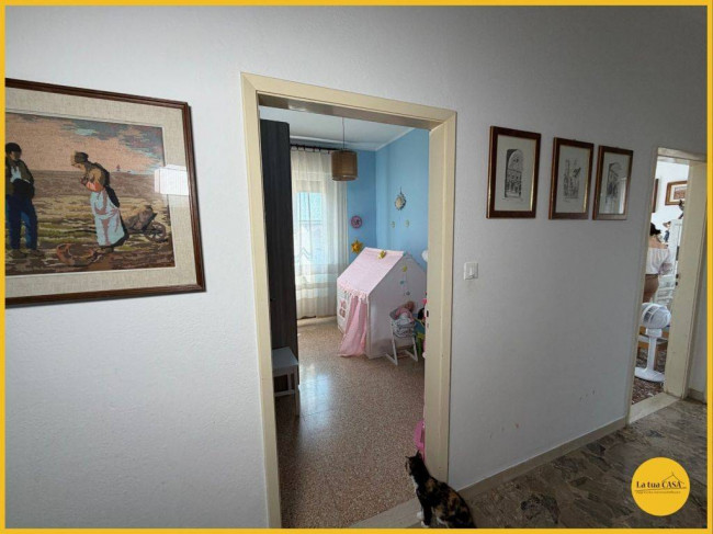 Appartamento in vendita a Molinella